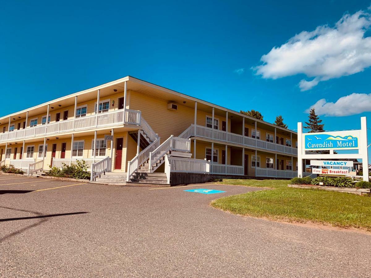 HOTEL THE CAVENDISH MOTEL CAVENDISH 3* (Canada) - from C$ 148